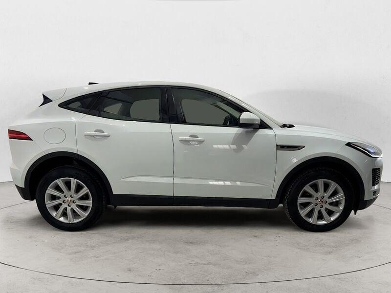 Jaguar E-Pace E-Pace 2.0D 150 CV AWD S