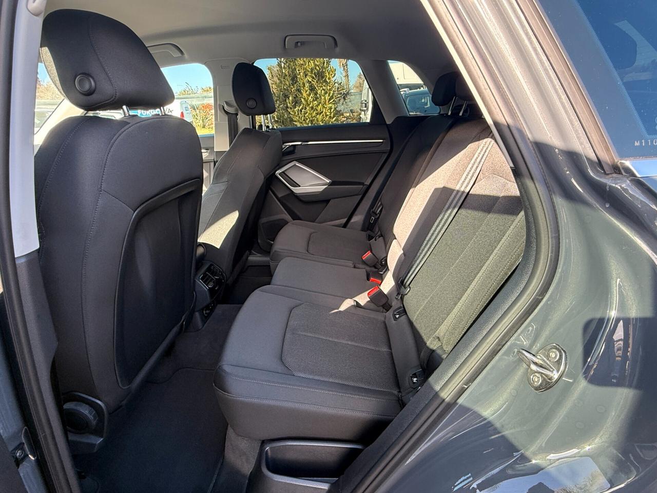 Audi Q3 35 TDI 150 Cv S tronic Cockpit Navi Full Led