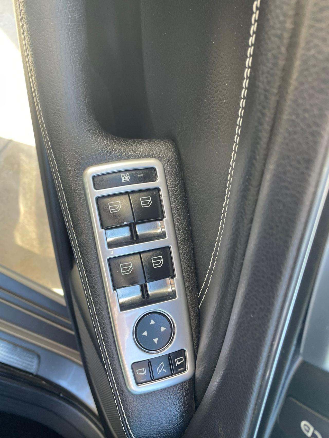 Mercedes-benz A 180 CDI Sport