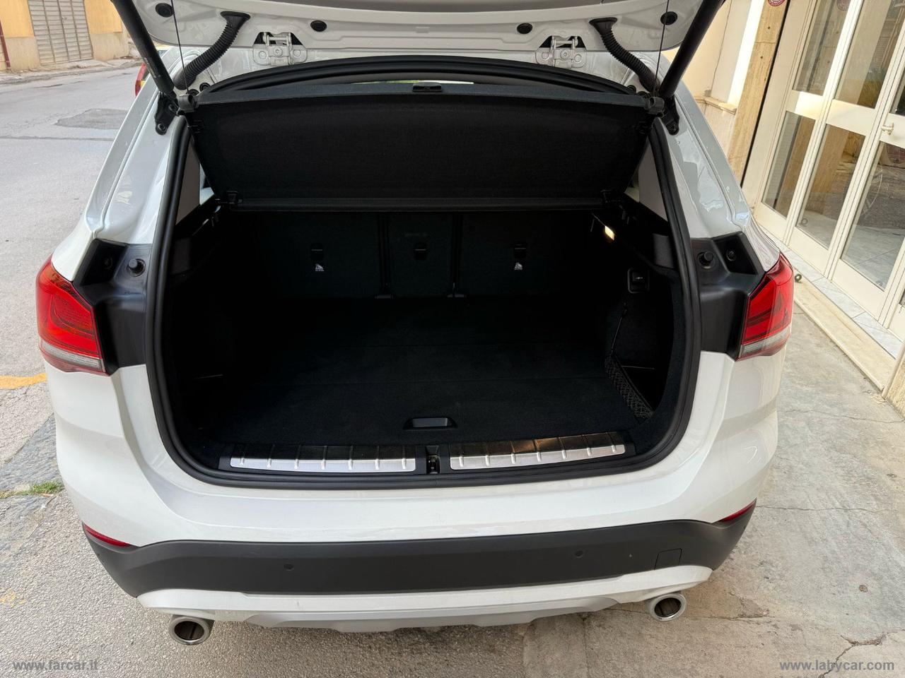 BMW X1 xDrive18d xLine Plus