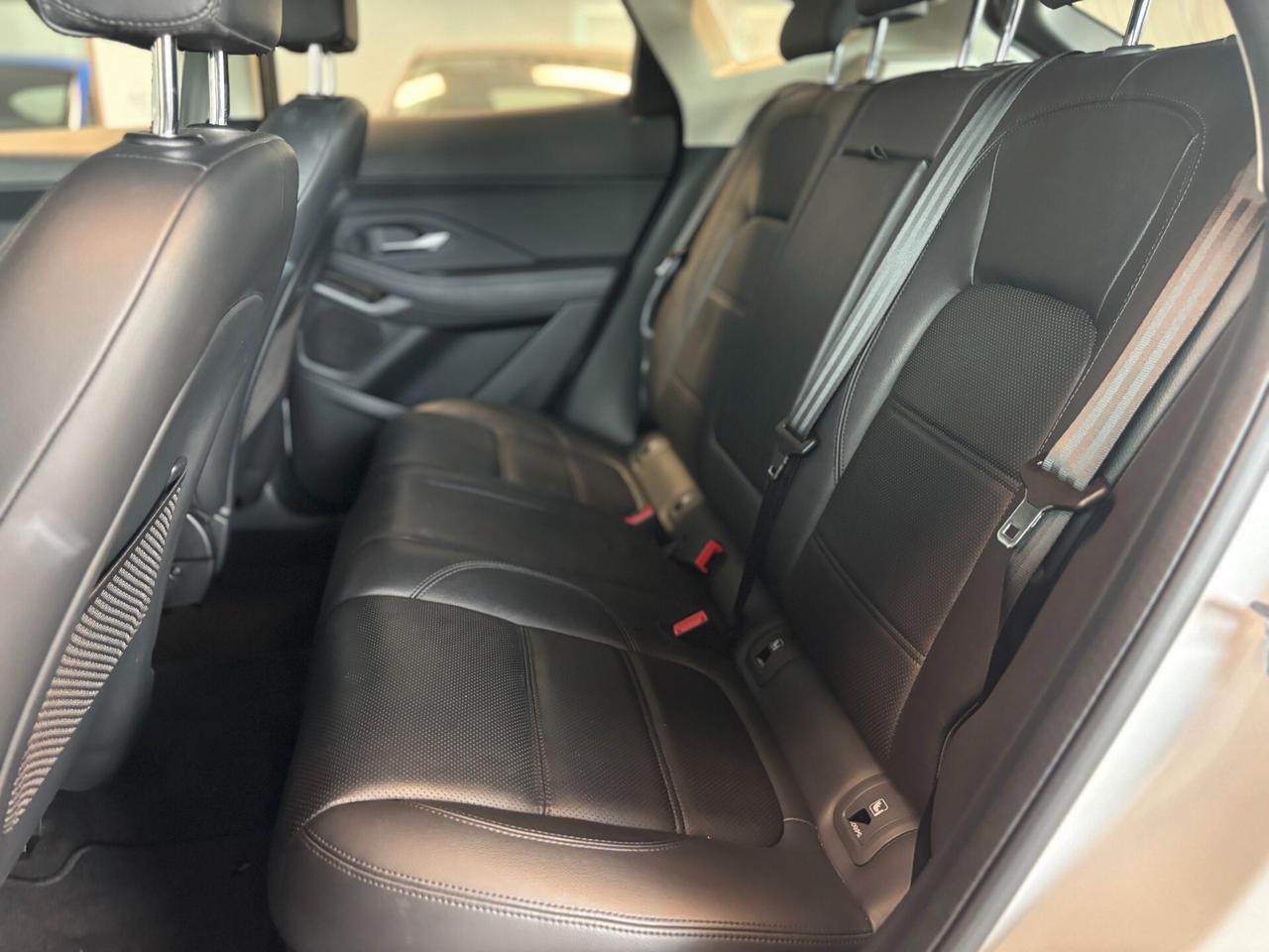 Jaguar E-Pace 2.0d i4 mhev S awd 163cv auto
