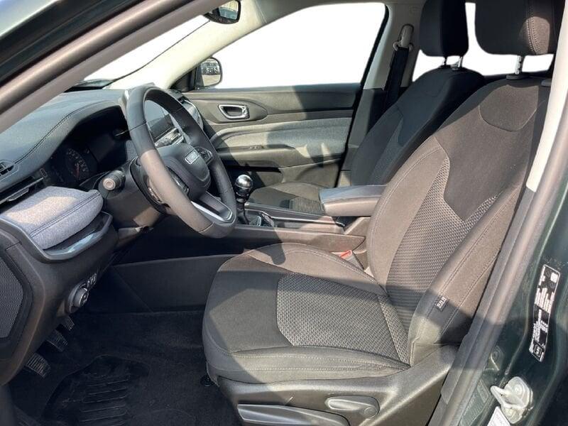 Jeep Compass II 2021 1.6 mjt Longitude 2wd 130cv