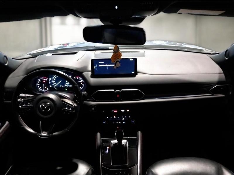 MAZDA CX-5 DIESEL 2.2L 184 CV AWD 6AT HOMURA SUV