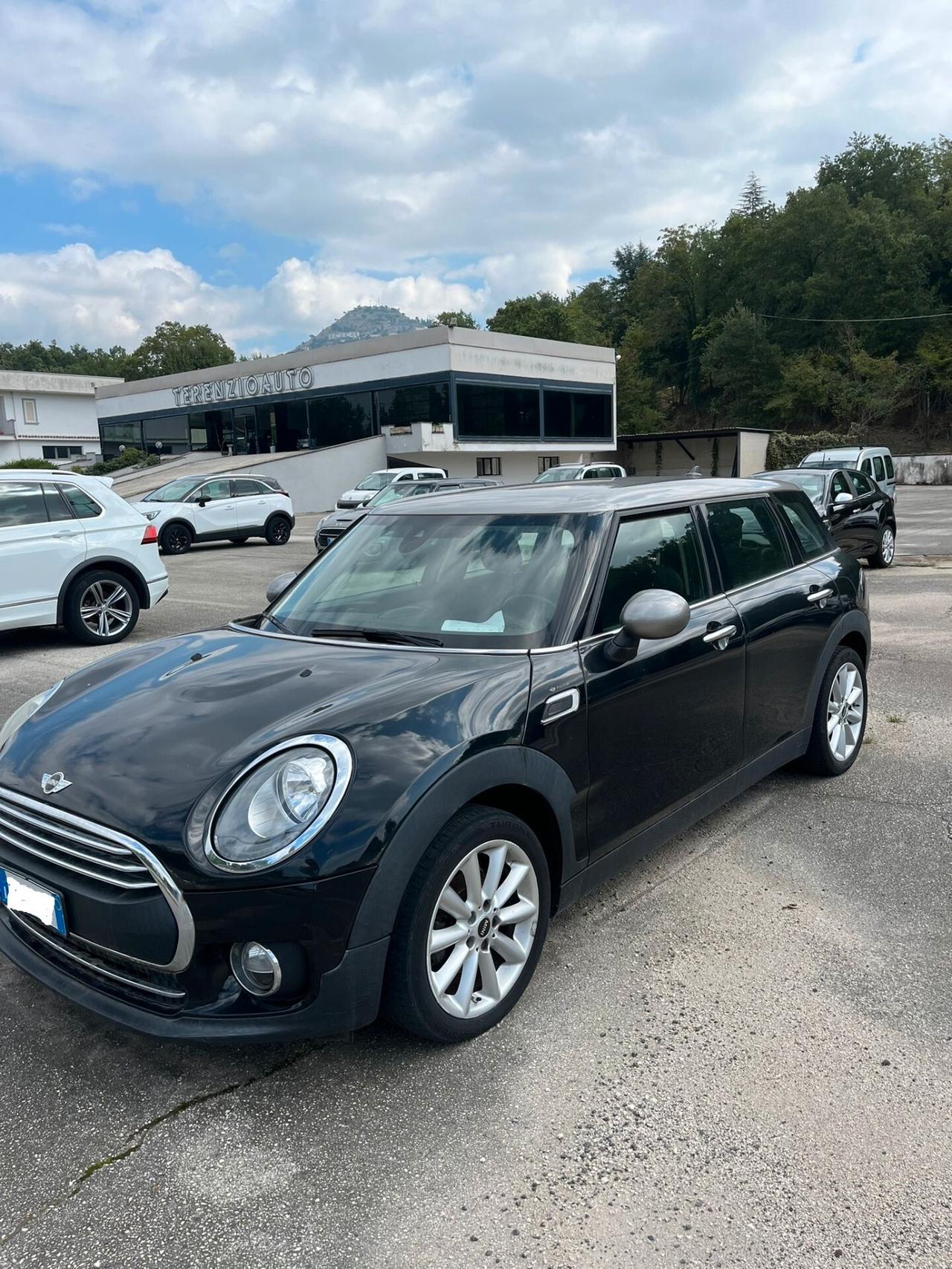 Mini One Clubman Mini 1.5 One D Business Clubman