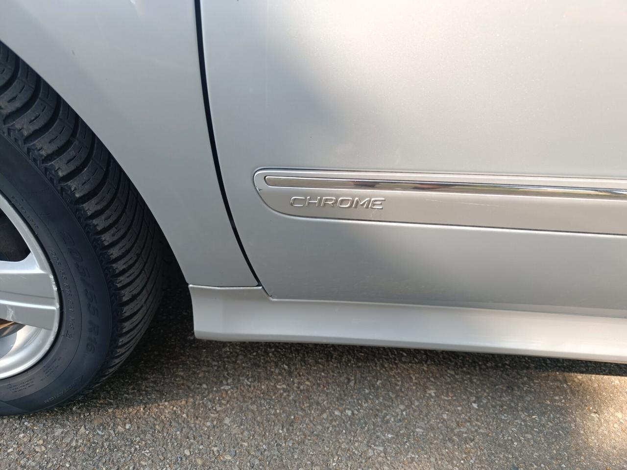 Mercedes B 170 Sport AUTOMATICA SOLO 146.000 km
