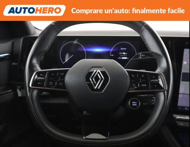 RENAULT Espace Full Hybrid E-Tech 200 CV 7p Techno