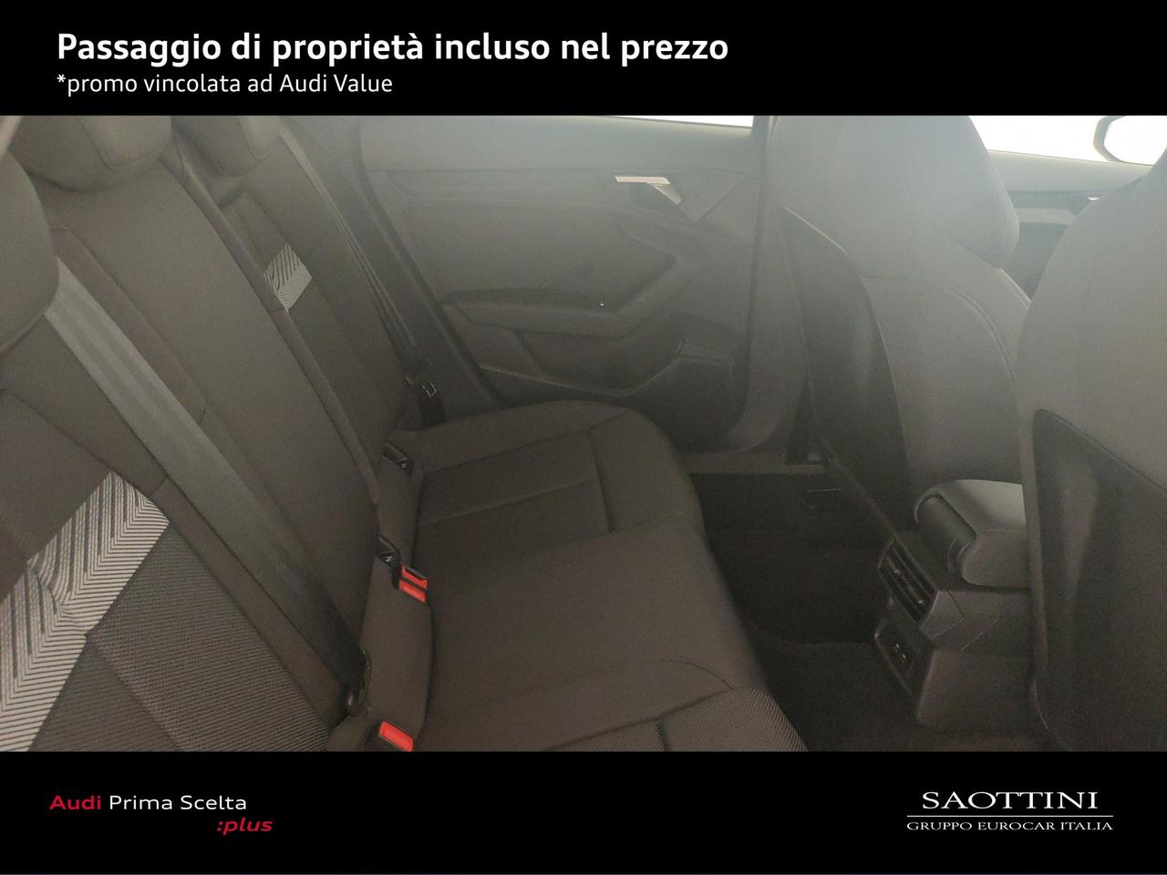 Sportback 35 2.0 TDI S line edition S tronic