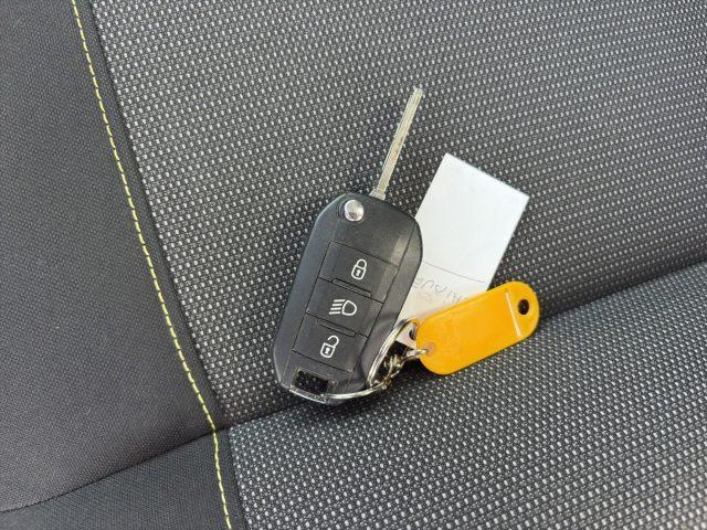 CITROEN C3 1.2 PureTech 83 Feel Pack