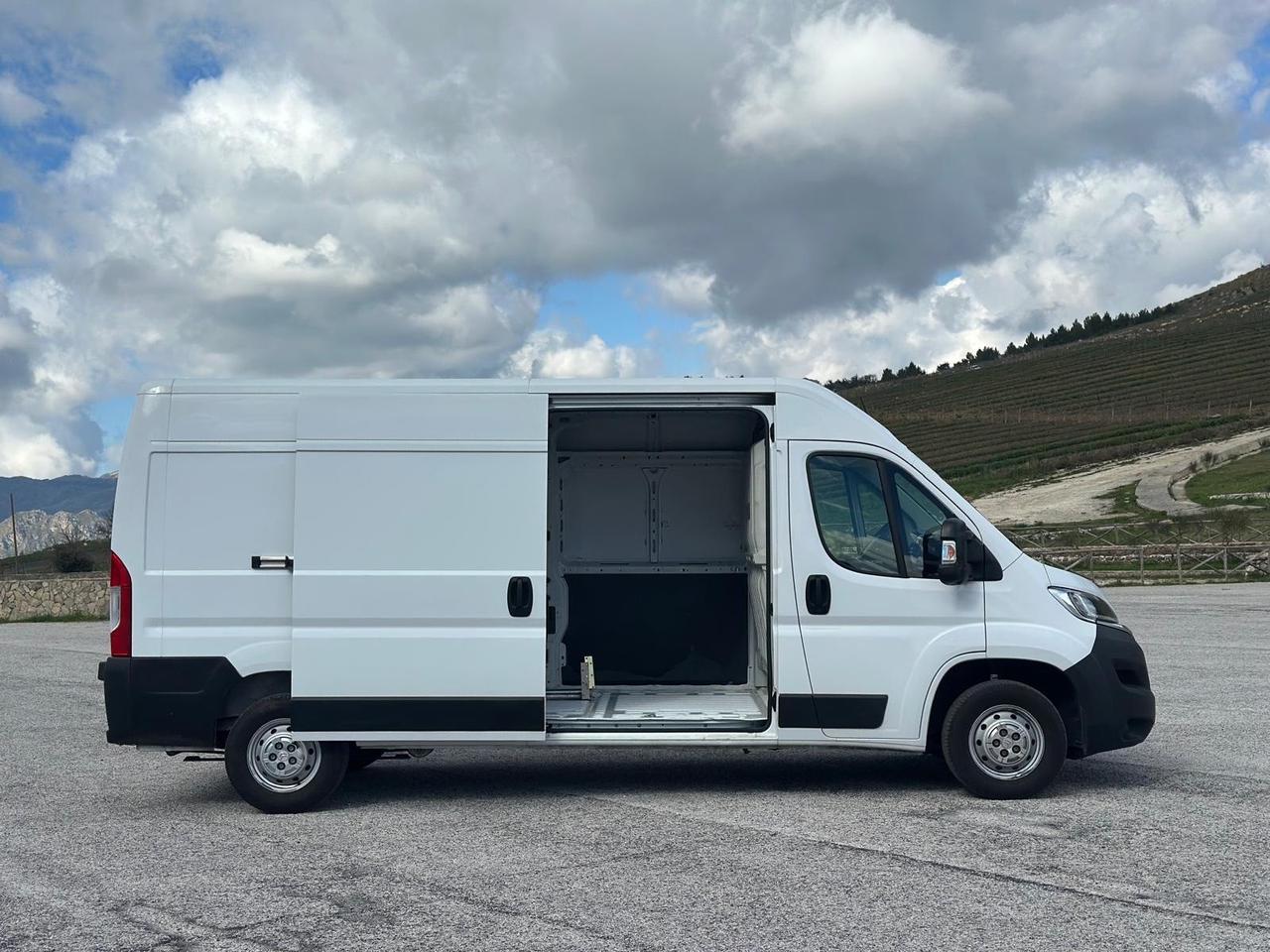 Citroen Jumper 30 BlueHDi 140 S&S PC-TN Furgone