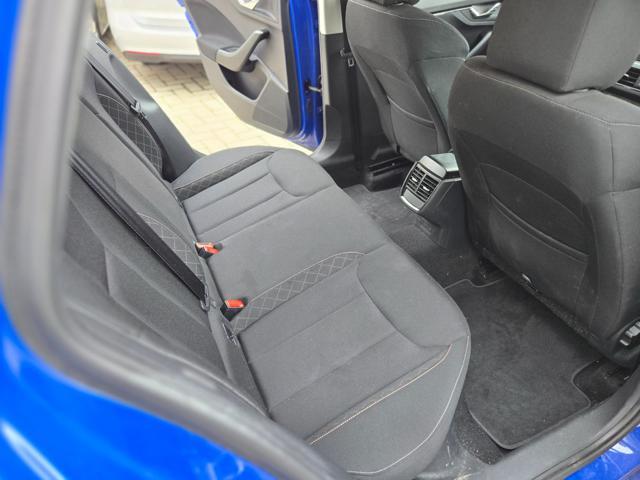SKODA Scala 1.0 G-Tec Ambition