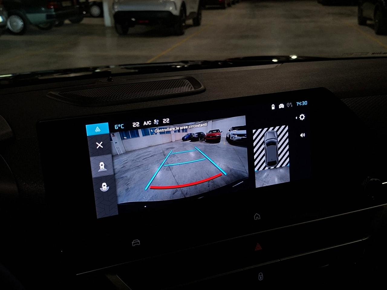 Citroen C4 1.2 PureTech 130CV Plus EAT8 Km. 0 MY'25