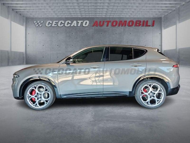 Alfa Romeo Tonale Tonale Ibrida My25 Hybrid 160cv Veloce