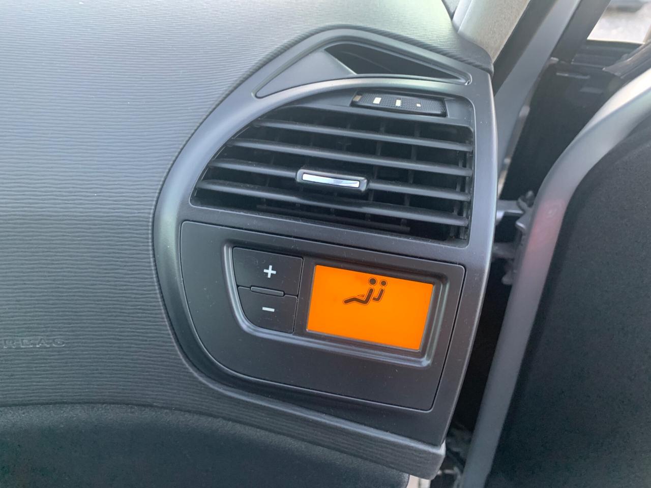 Citroen C4 Picasso 1.6 HDi 110cv Exclusive - 2011