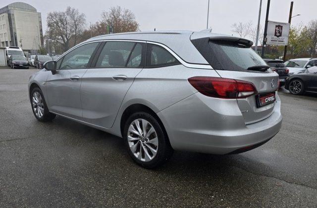 OPEL Astra 1.4 Turbo EcoM ST Innovation PERMUTE NEOPATENTATI