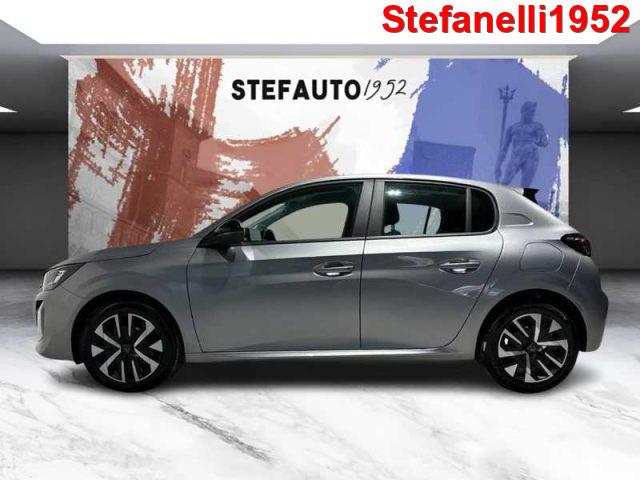 PEUGEOT 208 1.2 puretech Style s&s 100cv