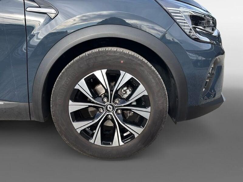 Renault Captur Captur TCe 100 CV GPL Techno