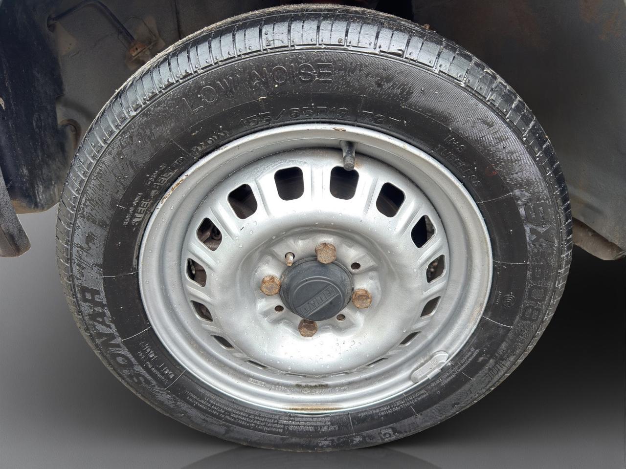 Fiat Panda 1.1 YOUNG OTTIME CONDIZIONI-