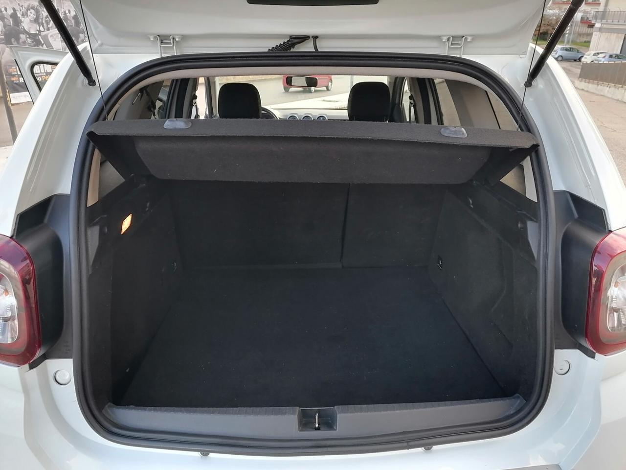 Dacia Duster 1.5 Blue dCi 115 CV 4x2 Prestige 2020