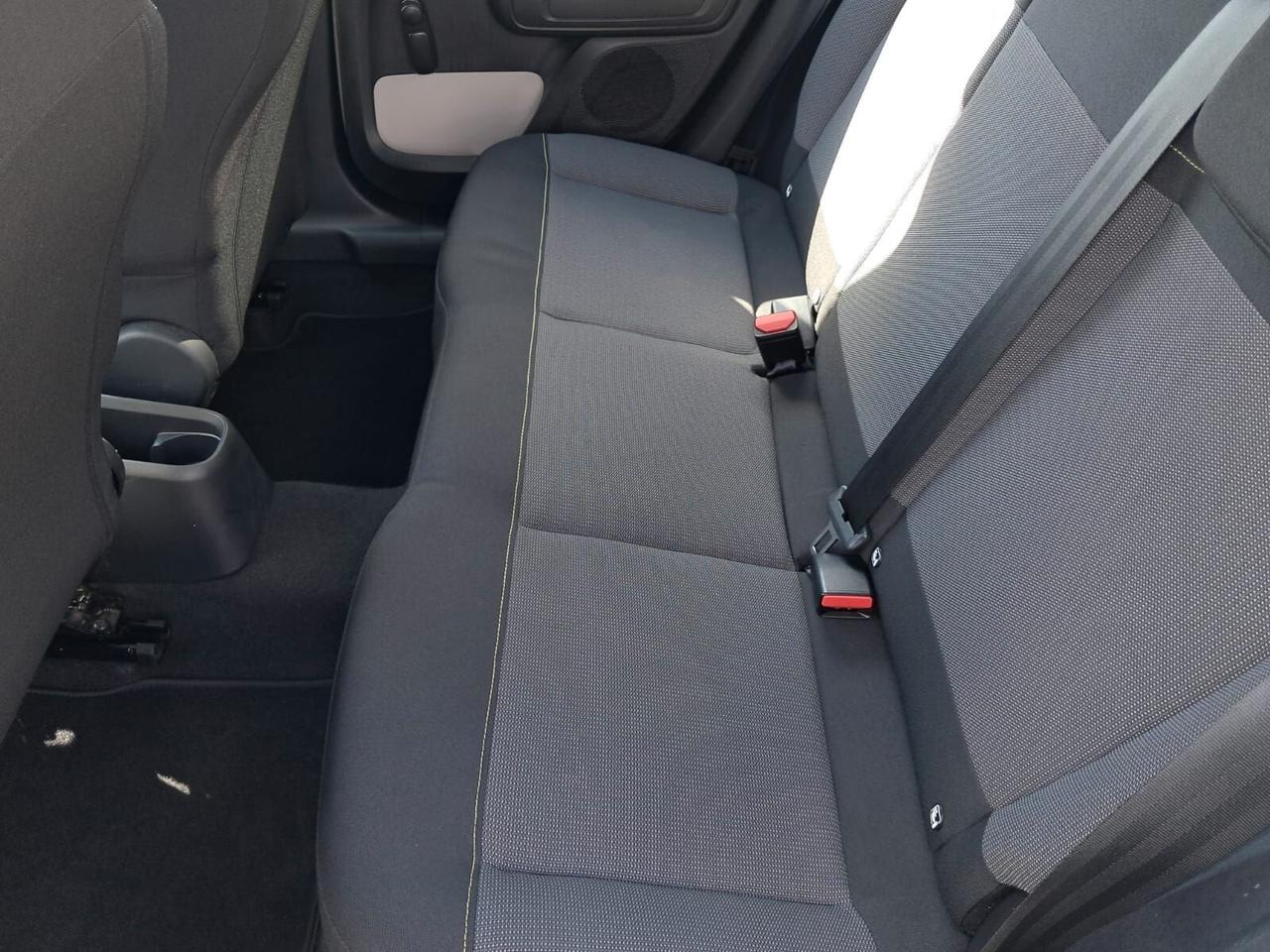 Citroen C3 PureTech 83 S&S Feel Pack GPL