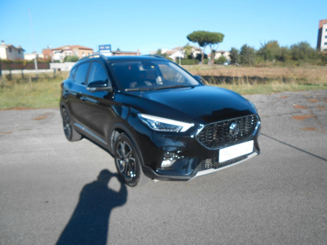 Mg ZS 1.0T-GDI Luxury