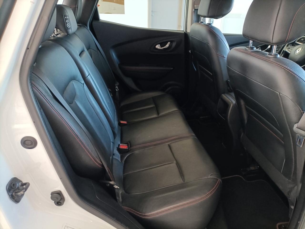 Renault Kadjar dCi 8V 110CV Energy Hypnotic 10/2016