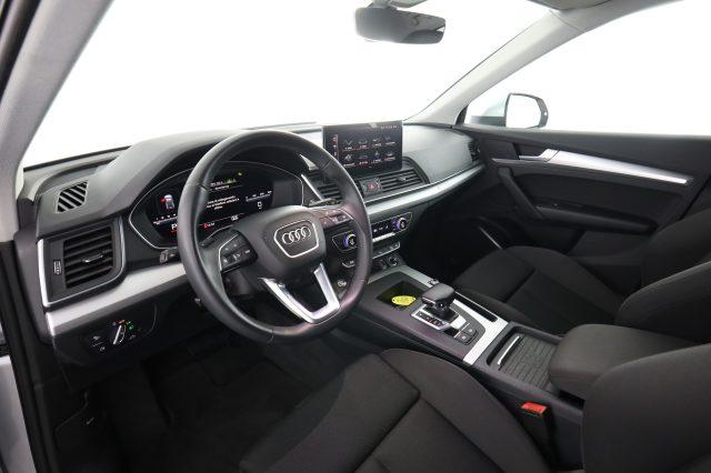 AUDI Q5 Q5 SPB 40 TDI quattro S tronic
