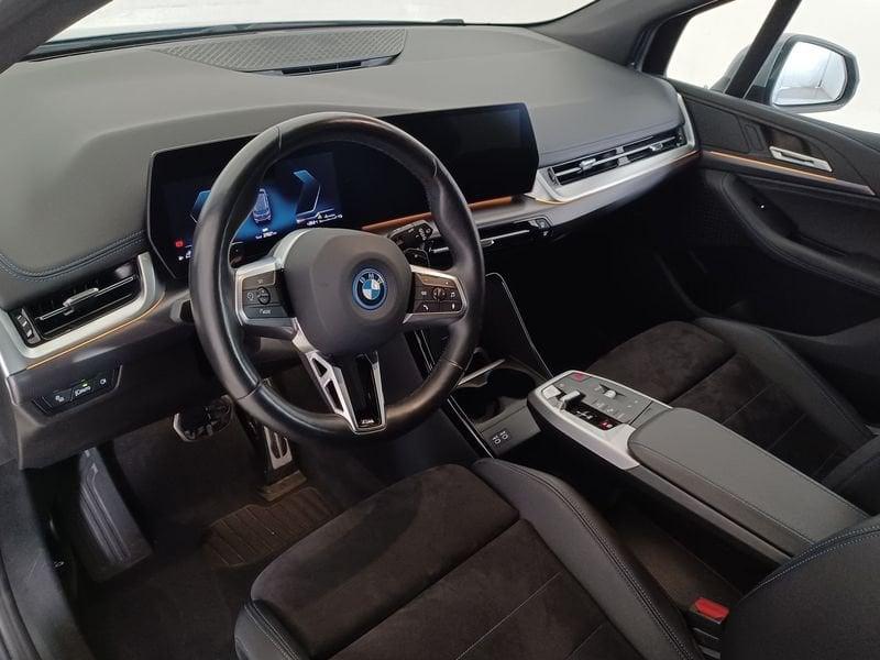 BMW Serie 2 Active Tourer 225e Active Tourer xdrive Msport auto