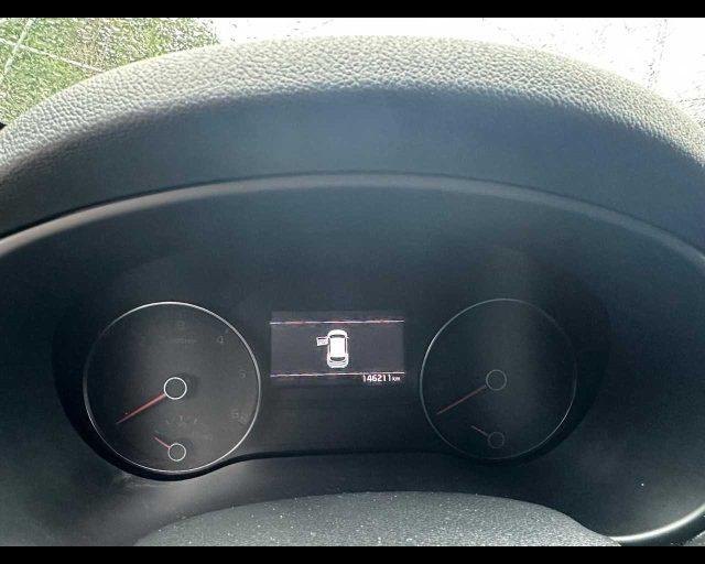 KIA Sportage IV 2018 Diesel 2.0 crdi m.hybrid GT Line Premi