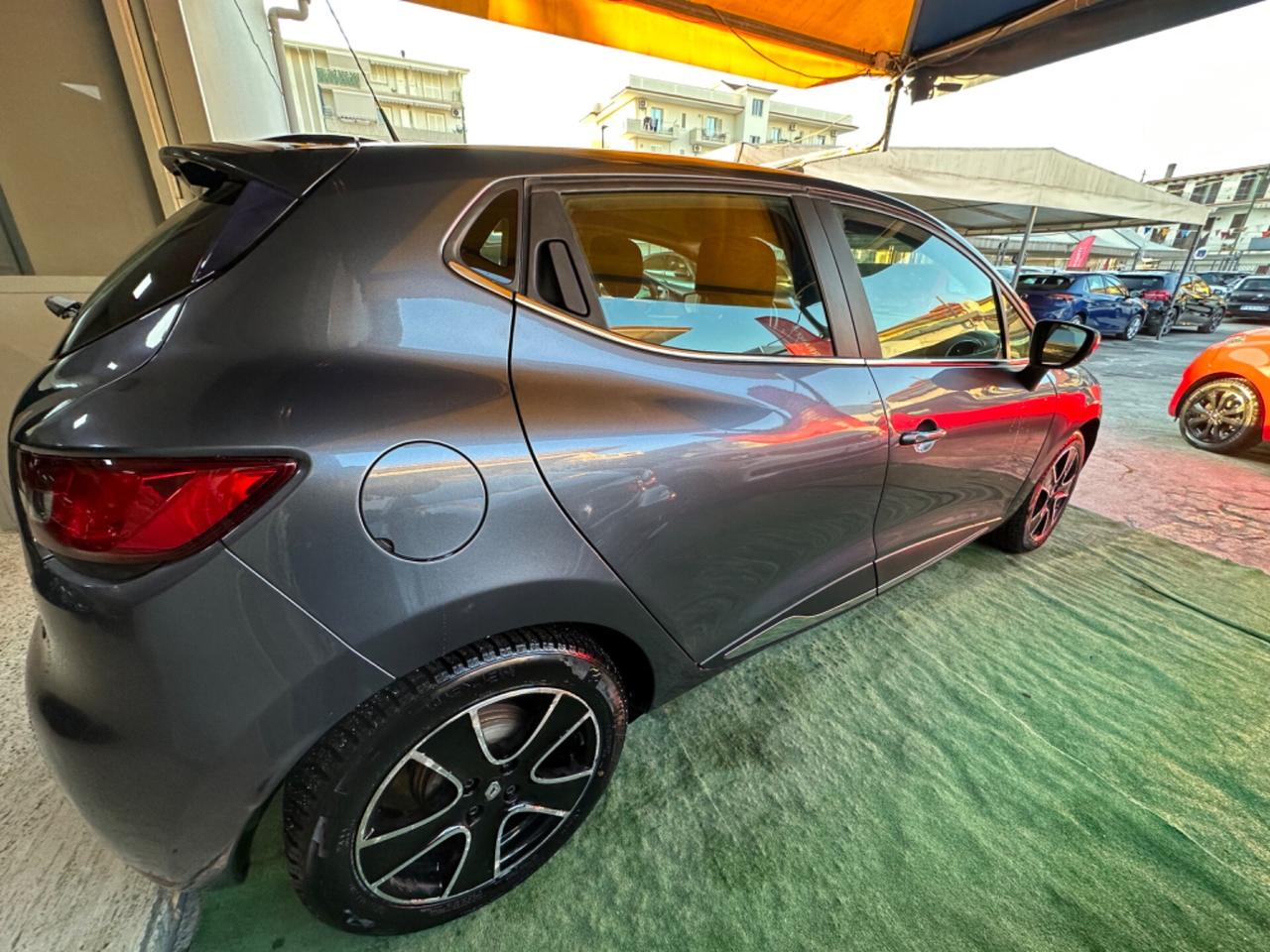 Renault Clio TCe 12V 90 CV GPL Start&Stop 5 porte Energy Zen