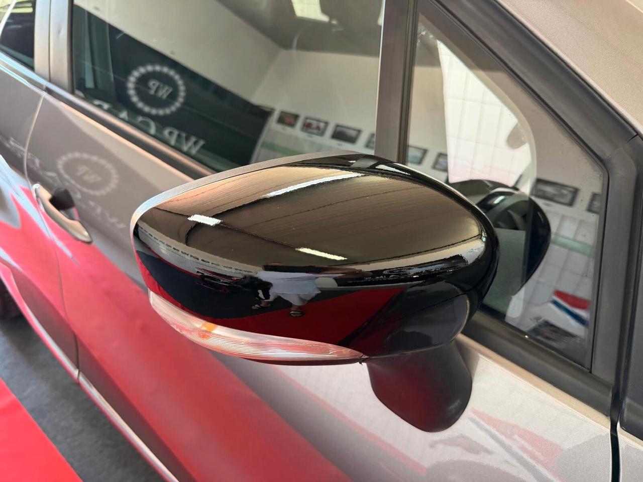 Renault Captur dCi 8V 90 CV Start&Stop Energy Intens