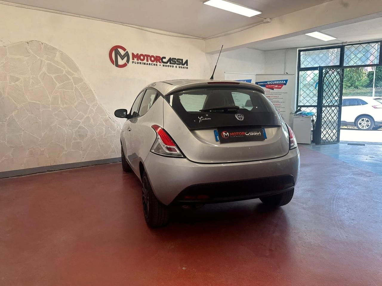 Lancia Ypsilon 1.2 69 CV Platinum