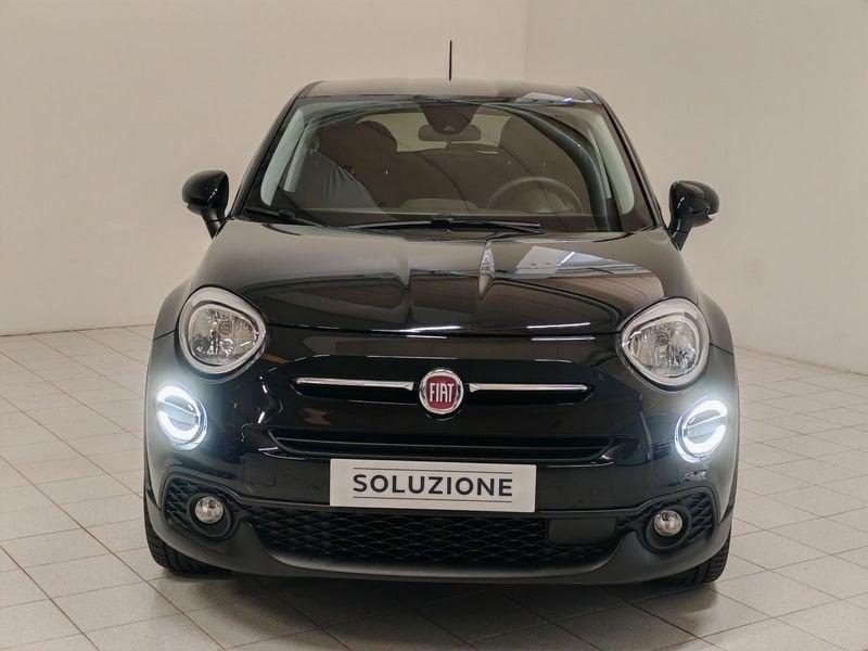 FIAT 500X 1.0 T3 120 CV Connect
