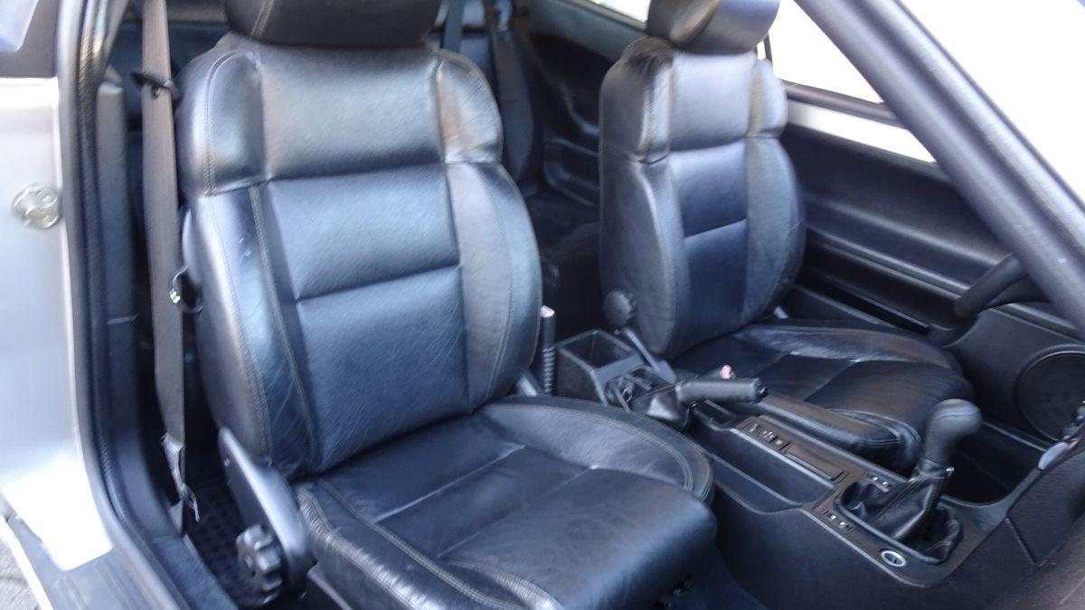 FIAT - Coupè - 2.0 i.e. turbo 16V Plus