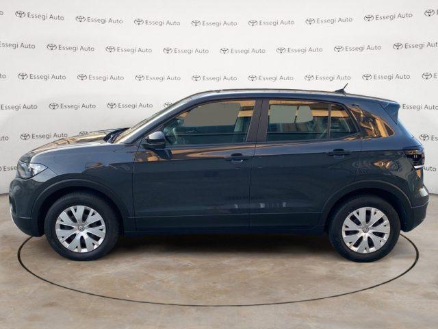 VOLKSWAGEN T-Cross 1.0 TSI Urban BMT