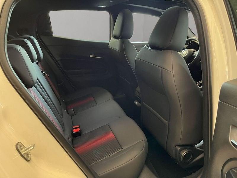 Alfa Romeo Junior Junior 1.2 145 CV Hybrid eDCT6 Speciale - PROMO SIRONIAUTO+