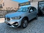 Bmw X1 sDrive18d Sport