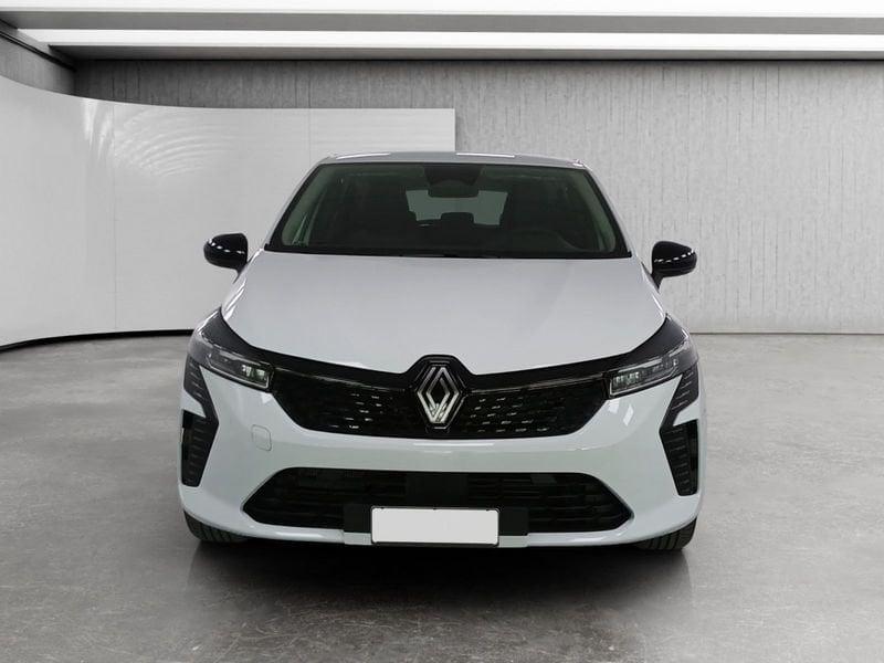 Renault Clio 1.6 E-Tech full hybrid Evolution 145cv