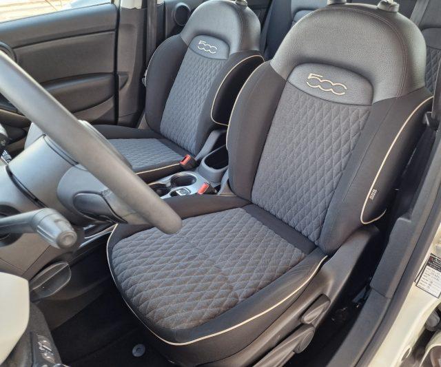 FIAT 500X 1.0 T3 120 CV City Cross