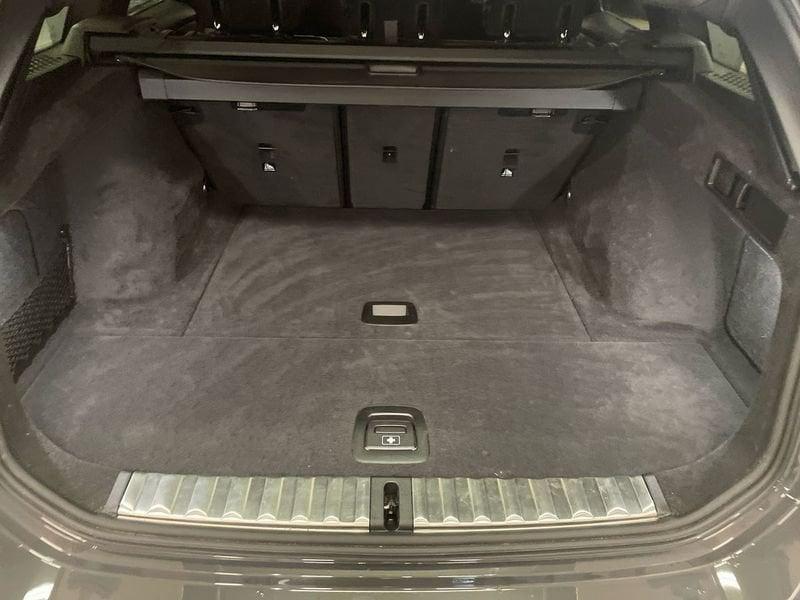 BMW Serie 3 Touring 318d Touring mhev 48V MSport Pro auto