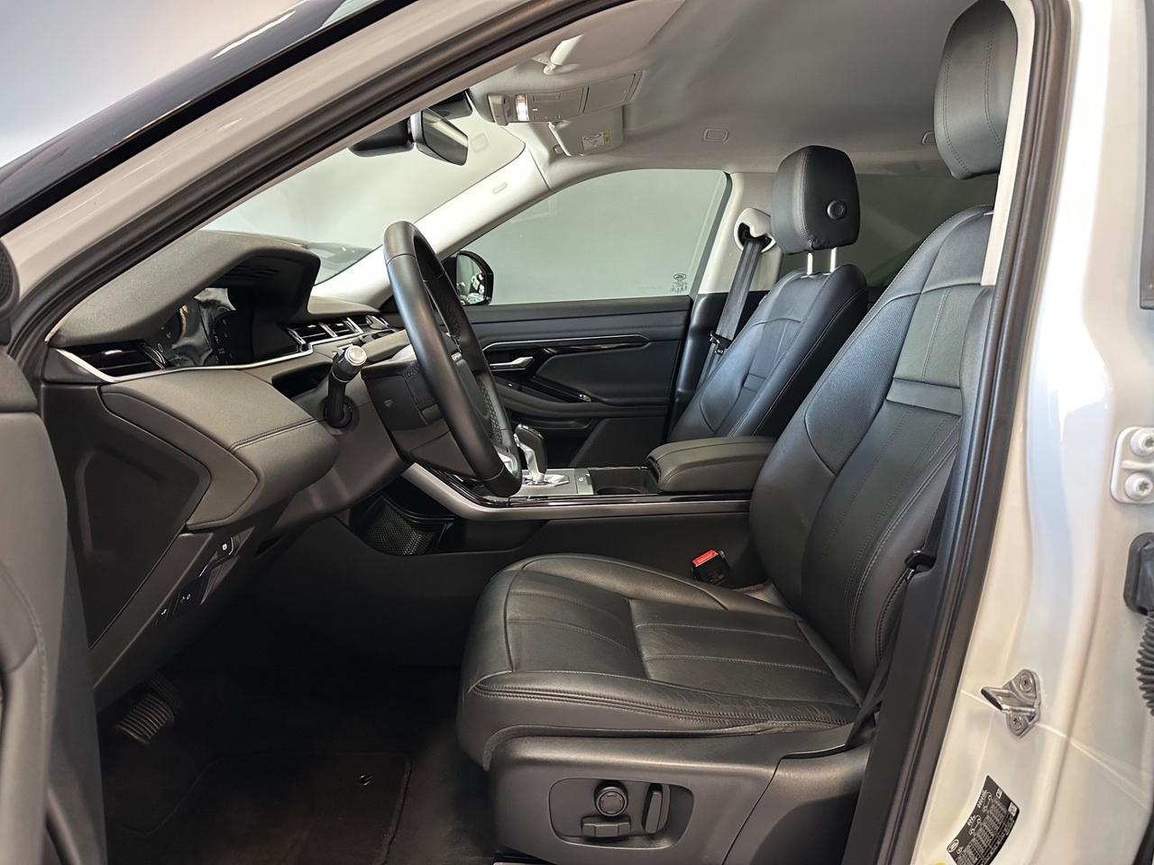 Land Rover Range Evoque 2.0D I4-L.Flw 150CV AWD Aut R-Dynamic HSE