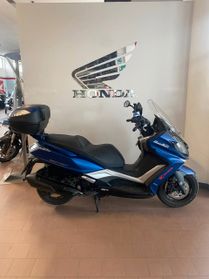 Kymco Downtown 350i