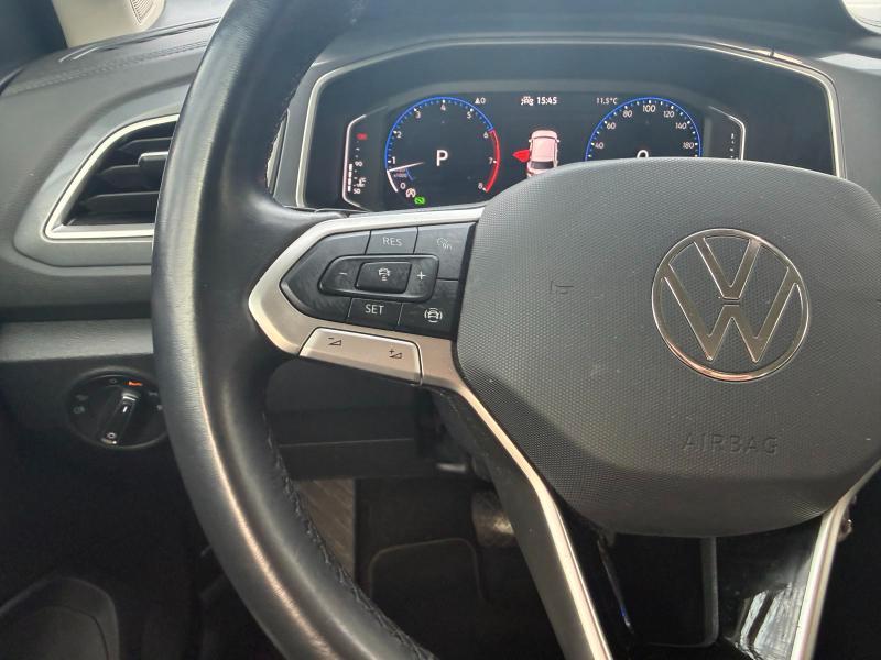 Volkswagen T-Roc 1.5 tsi Style dsg