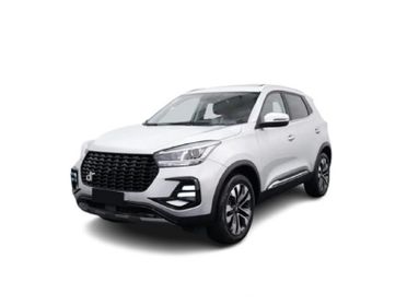 DR AUTOMOBILES DR 5 1.5 Turbo 155 CV Bi-Fuel GPL Automatica CVT