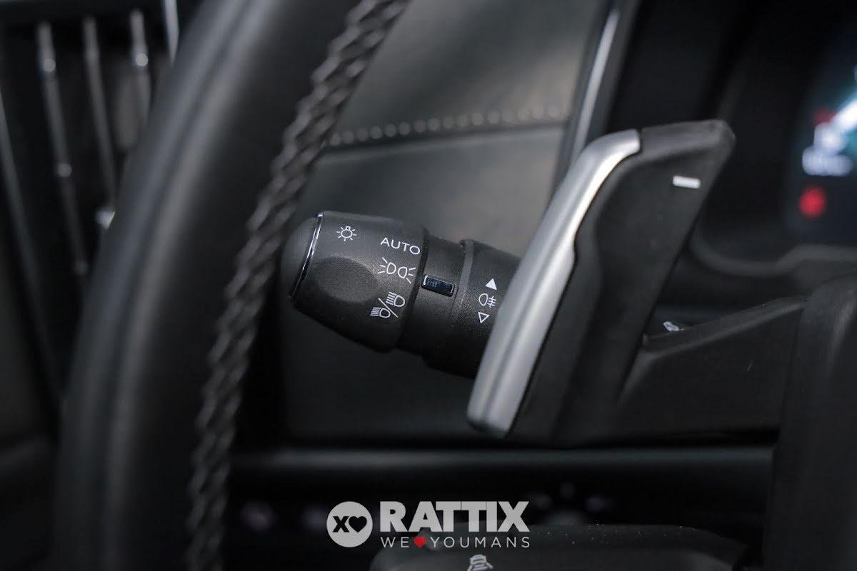 DS Automobiles DS 9 1.6 e-tense PHEV 360CV Rivoli+ 4x4 Auto + tetto apribile