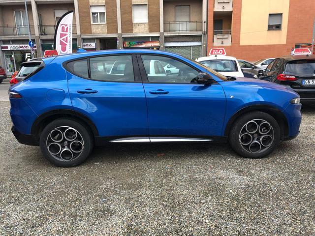 ALFA ROMEO Tonale 1.5 160 CV MHEV TCT7 Ti