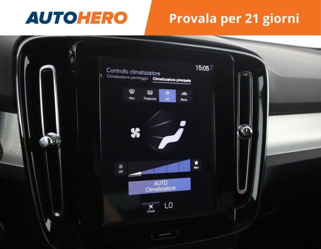 VOLVO XC40 T3 Geartronic Momentum