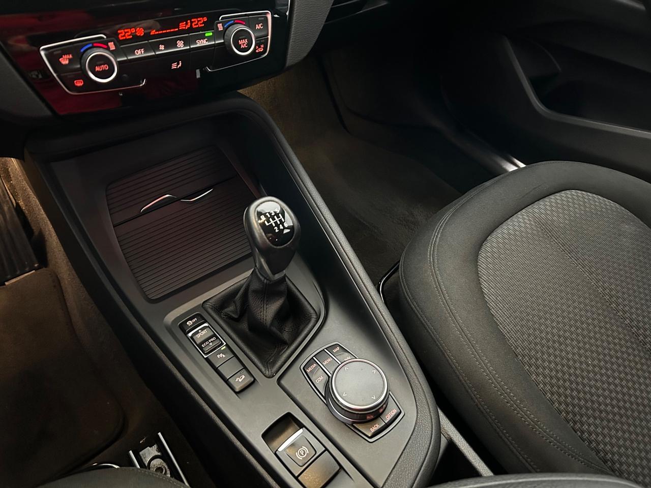 Bmw X1 xDrive18d xLine