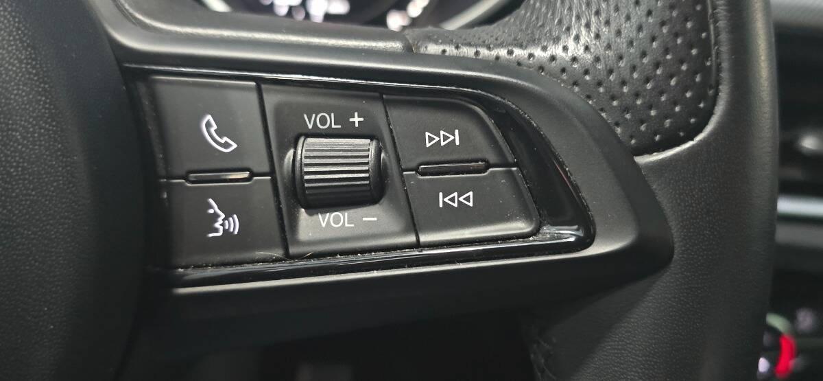 Alfa Romeo Stelvio 2.2 t Veloce Q4 210cv*MOTORE NUOVO GAR24 MESI*