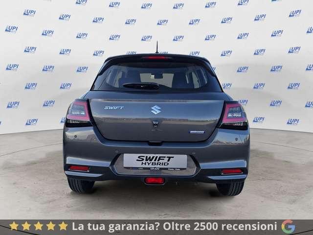 Suzuki Swift Swift 1.2 Hybrid Waku