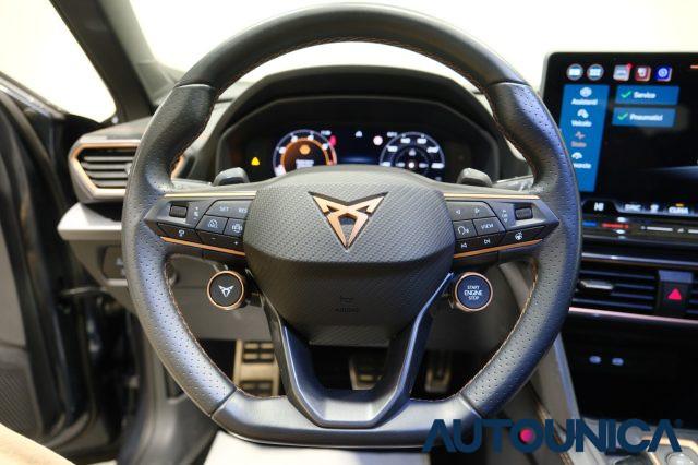 CUPRA Formentor 2.0 TDI DSG FULL LED